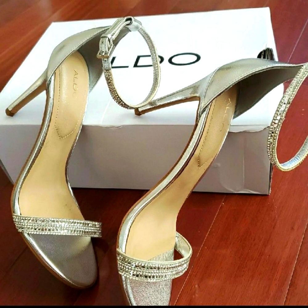 ALDO high heels